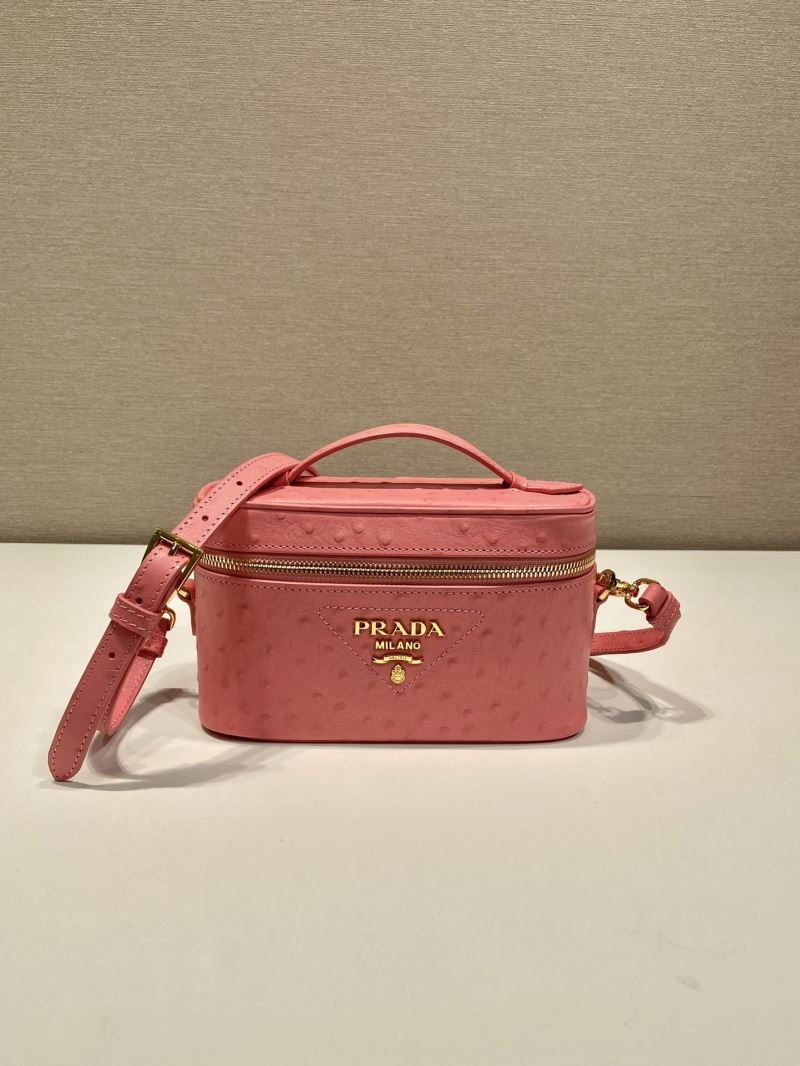 Prada Cosmetic Bags